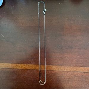 🌟 Heart Necklace WILL TAKE ANY OFFER 🌟